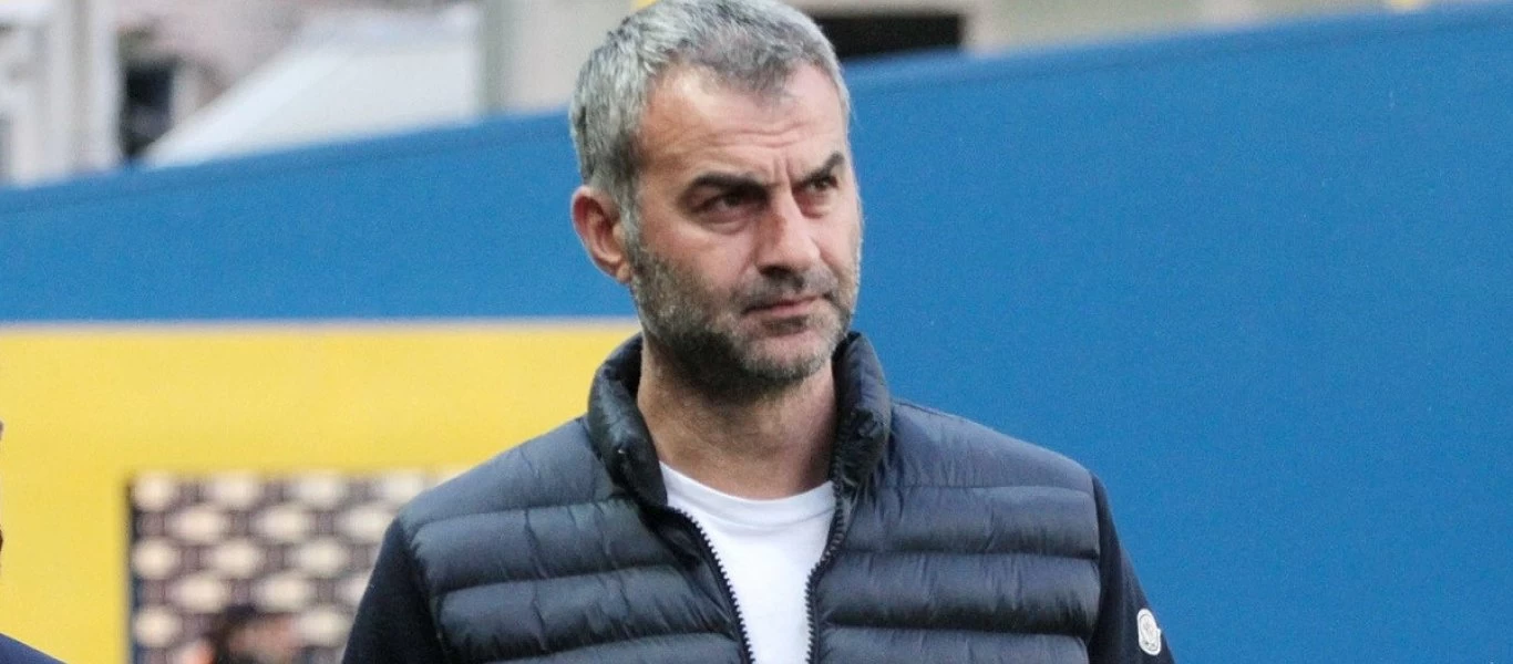 Τραϊανός Δέλλας: Τεχνικός στη Μέλμπουρν Βίκτορι στην Αυστραλία